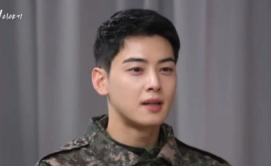 차은우, '대형로펌'까지 선임했는데…국방부도 손절