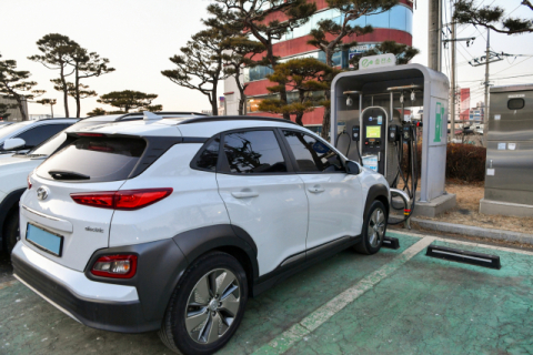 영주시, 상반기 전기자동차 보급사업 추진…6월 30일까지