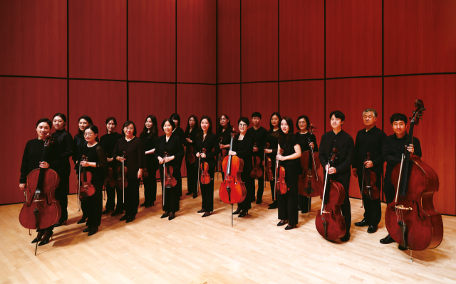 부산신포니에타. 대구문화예술진흥원