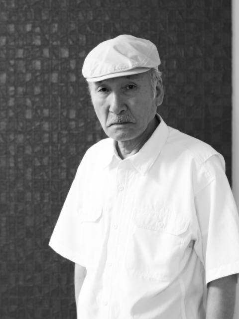 단색조 추상화 대가 경북 영덕 출신 정상화 화백 별세…향년 93세