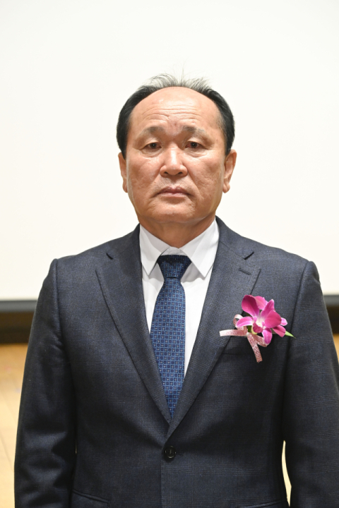 현장 경험 앞세운 이성호 신임 회장,  달성군이장연합회 이끈다