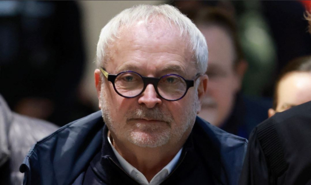 '18세 연하' 女 의원 마약 탄 술 먹인 拂 전 의원 '징역 4년'