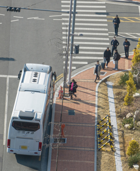 2차 공공기관 이전 접근성이 '키포인트'