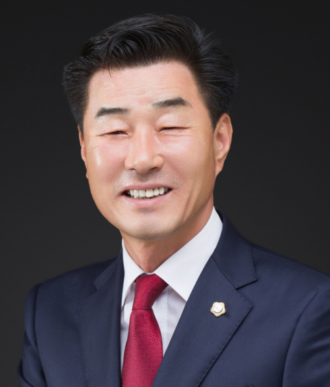 김일만 포항시의회 의장. 매일신문 DB