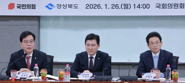 TK행정통합, 도의회 가결…특별법 이제는 '국회의 시간' 