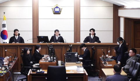 민주, 끈질기게 밀어붙인 김건희 수사…유죄 자신했지만 대부분 무죄