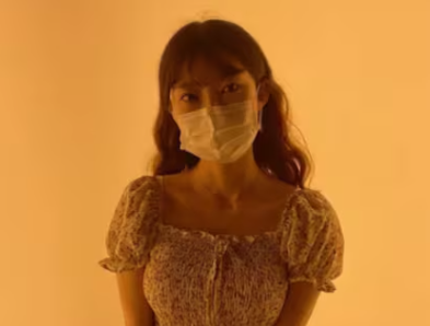 유병장수걸. 유튜브 프로필 사진