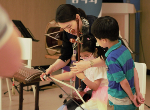 대구시립예술단, 문화소외계층 찾아가는 공연 관람 단체 접수