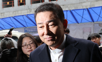 경찰, 김병기 인사 개입 의혹 관련 쿠팡 본사 압수수색