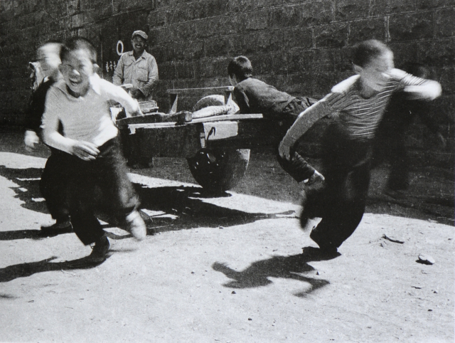 추천 김기표 씨 작 