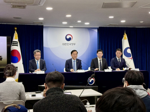 수도권에 6만호 공급…李대통령 공언 엿새 만에 뒤집은 정부