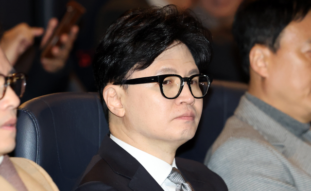 결국 제명된 한동훈…친한계, 오후 1시20분 기자회견