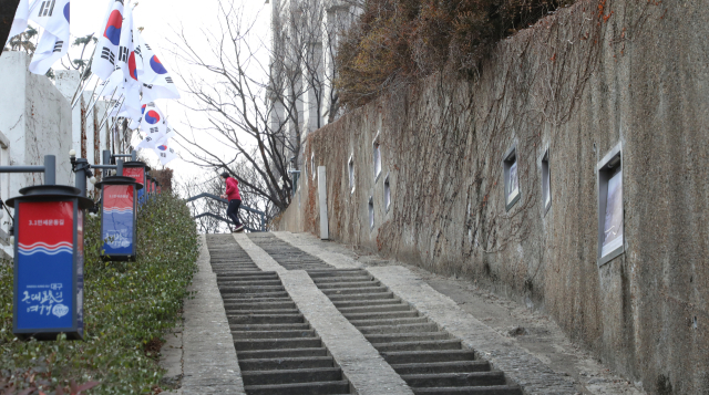 서문시장·청라언덕·북성로…대구 독립운동의 길