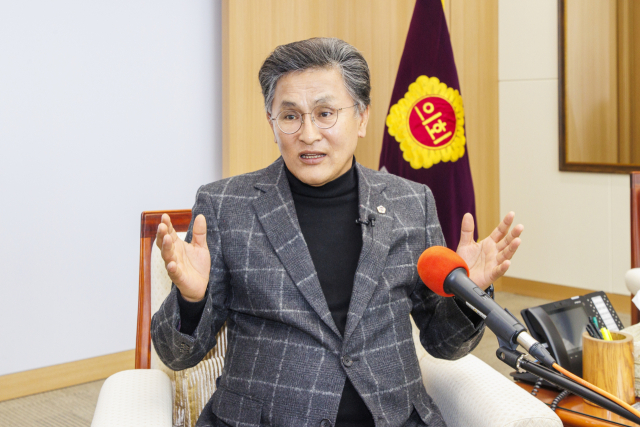 박성만 경북도의장은 29일 