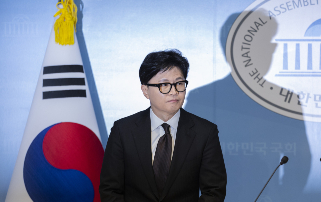 법적 대응? 무소속 출마? 신당 창당?…한동훈의 선택은?