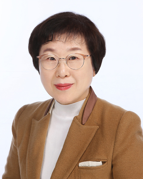 신기숙 대구YWCA 40대 회장