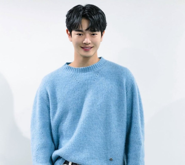 배우 장동주. 인스타그램 캡처