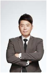 박동진 이월드 대표이사. 이월드 제공