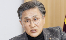 'TK통합 설득' 일등공신 박성만 도의장 