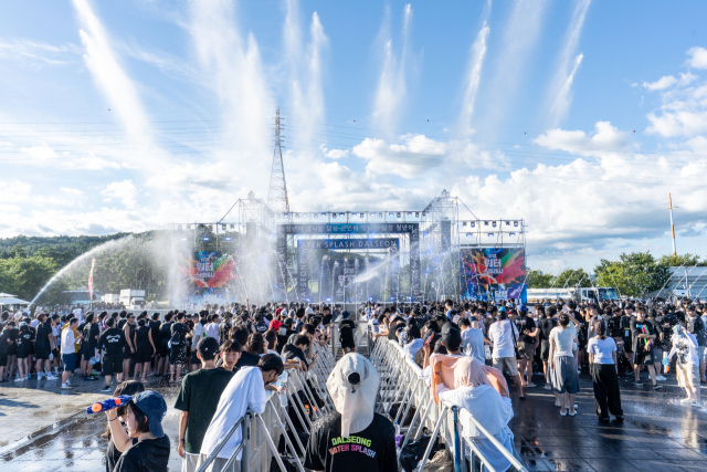 2025 달성청년축제 행사 사진