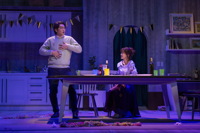 북구 어울아트센터 명작시리즈 연극 