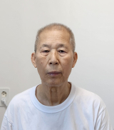 박정우 전 대구 동부소방서 의용소방대 부대장 