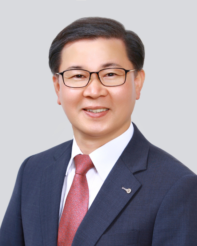 임준희 전 문명고등학교 교장의 모습. 매일신문DB