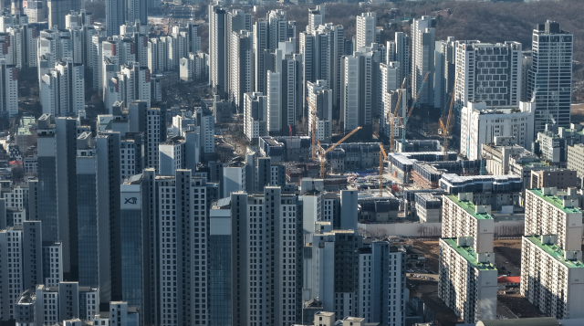 대구 부동산 숨통 트나…미분양 1달새 1천가구 '뚝'