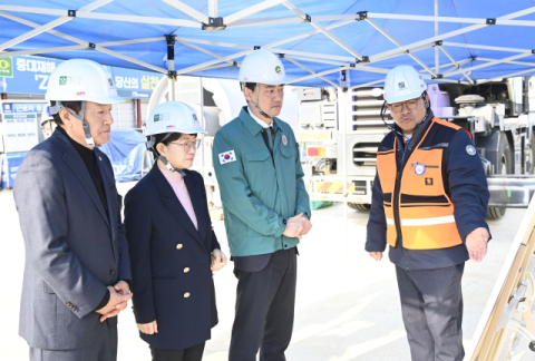 대구산업선 올해 나머지 구간 착공…건설 중 대구 생산유발액 1조 4천억