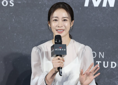 배우 김태희. 자료사진 연합뉴스