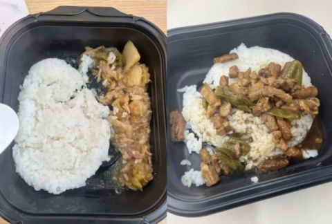 흑백요리사 윤주모 덮밥, 기대 컸나…'부실' 논란 확산