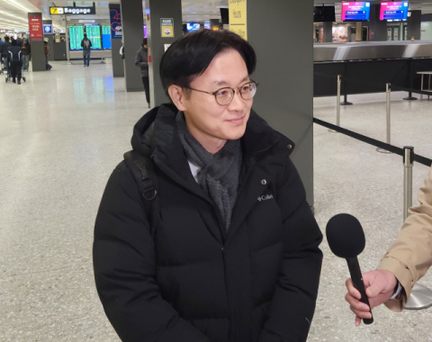 김정관 장관, 미 상무장관과 관세 협의 이틀째…결론 못 내