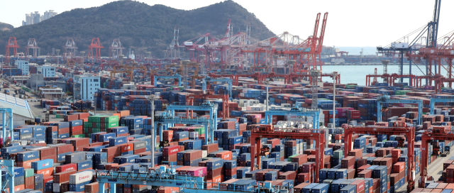 트럼프 대통령의 관세 25% 