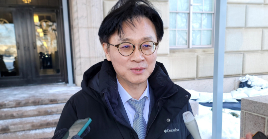 미 상무장관 만난 김정관⋯2차 관세 협의도 '빈손' 종결