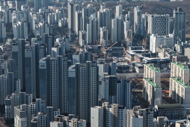 정부는 29일 9·7 공급대책의 후속 조치인 