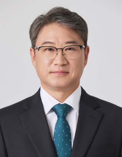 김상호 제9대 국립금오공대 총장. 금오공대 제공