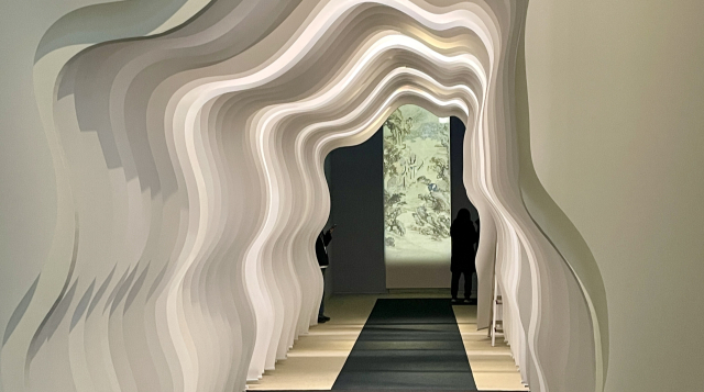 대구 간송미술관 새 단장…어떤 작품 더 추가됐나