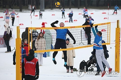 '눈·얼음 외에서 해도 동계스포츠?' IOC, 종목 장벽 철폐 검토
