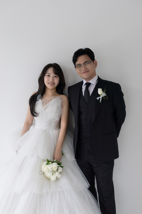 이광우(매일신문 사업부)·이소정 결혼