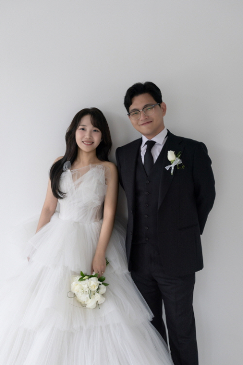 [화촉]이광우(매일신문 사업부)·이소정 결혼