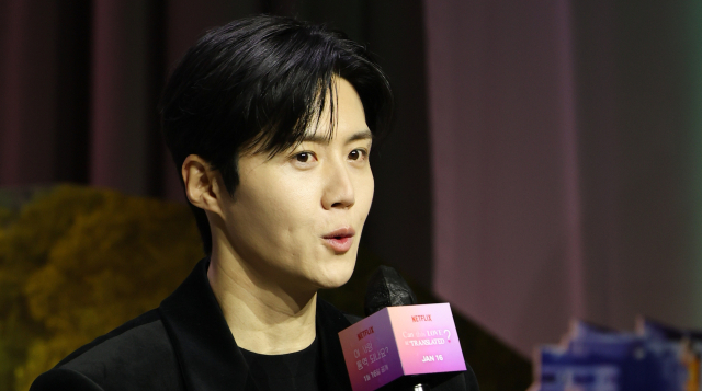 김선호도 '탈세 의혹'…소속사 