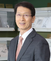 박병욱 (사)우리는친구 이사장 