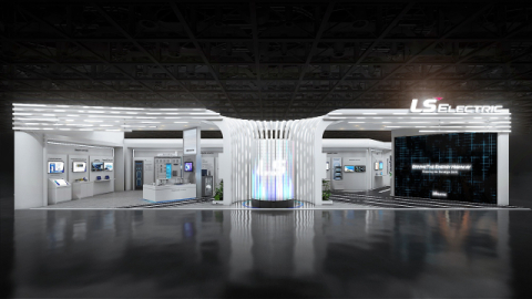 LS일렉트릭, HVDC 기술 전면에…전력산업 전시서 '에너지 고속도로' 기술력 선봬