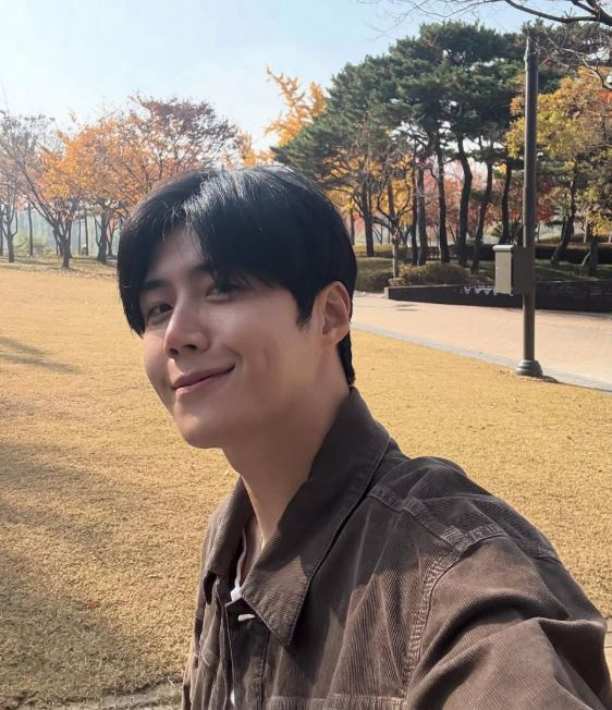 배우 김선호. 인스타그램