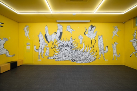 설 연휴, 대구예술발전소에서 '아트 플레이' 체험 어때요