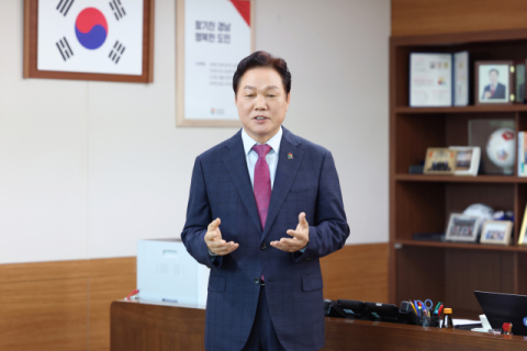 박완수 경남도지사 