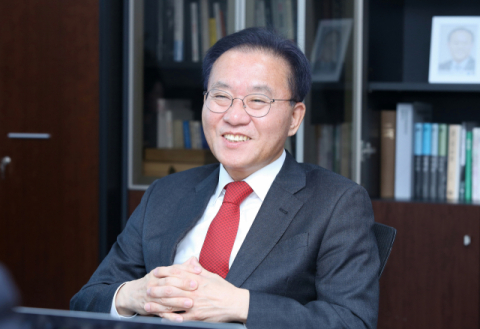 [인터뷰] 윤재옥 의원 
