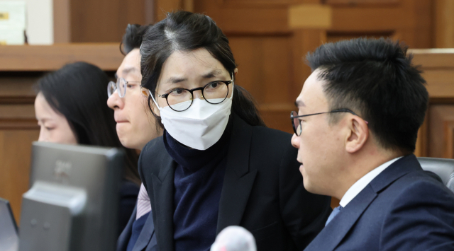 '통일교 금품 수수' 김건희, 1심 징역 1년 8개월에 항소