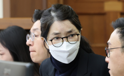 '통일교 금품 수수' 김건희, 1심 징역 1년 8개월에 항소