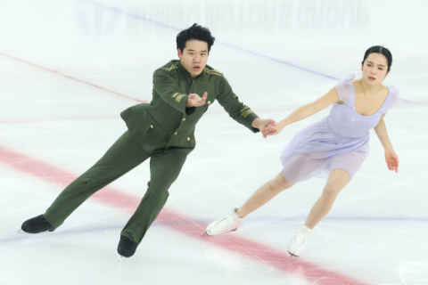 [동계올림픽] 한국으로 온 외국선수, 외국으로 간 한국선수는?